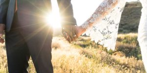 Money tips for newlyweds