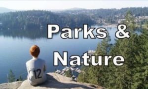 Parks and Nature